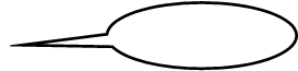 Bulle ronde: 